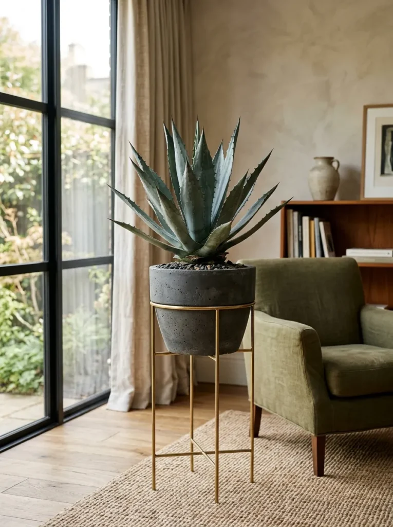 Succulent Planter Ideas