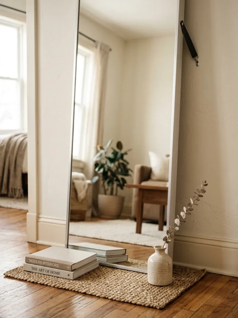 IKEA HOVET Mirror