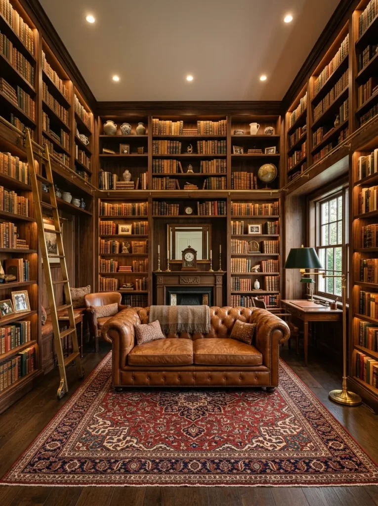 Luxury Interior Decor Ideas