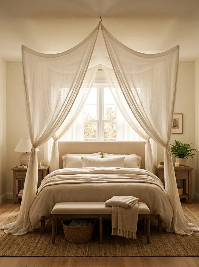 Bedroom Wall Decor Ideas