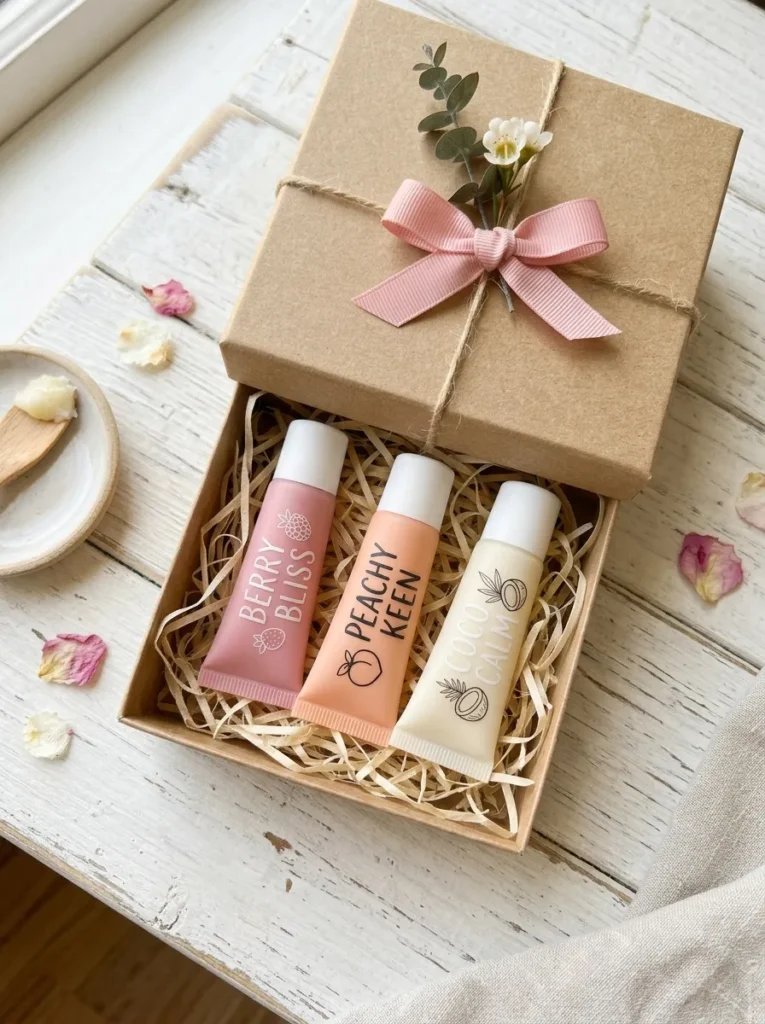 Handmade Gifts