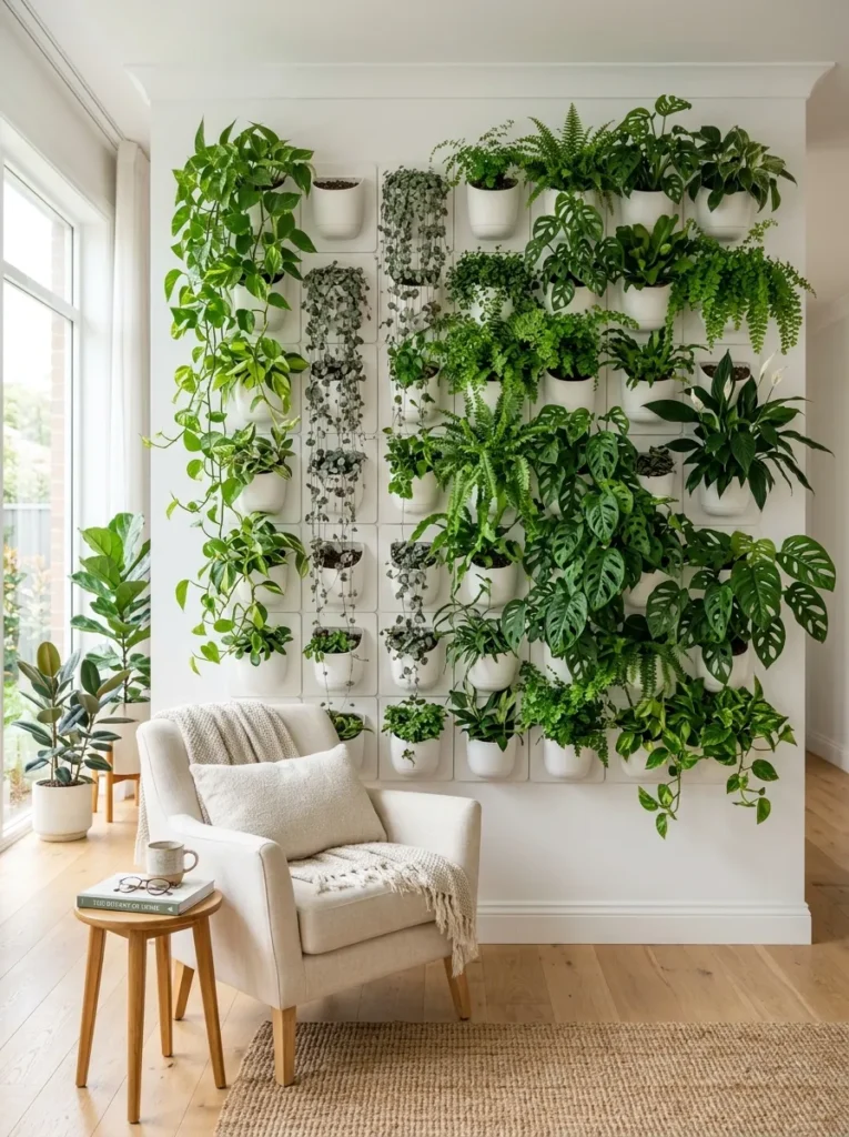 Living Room Wall Decor Ideas