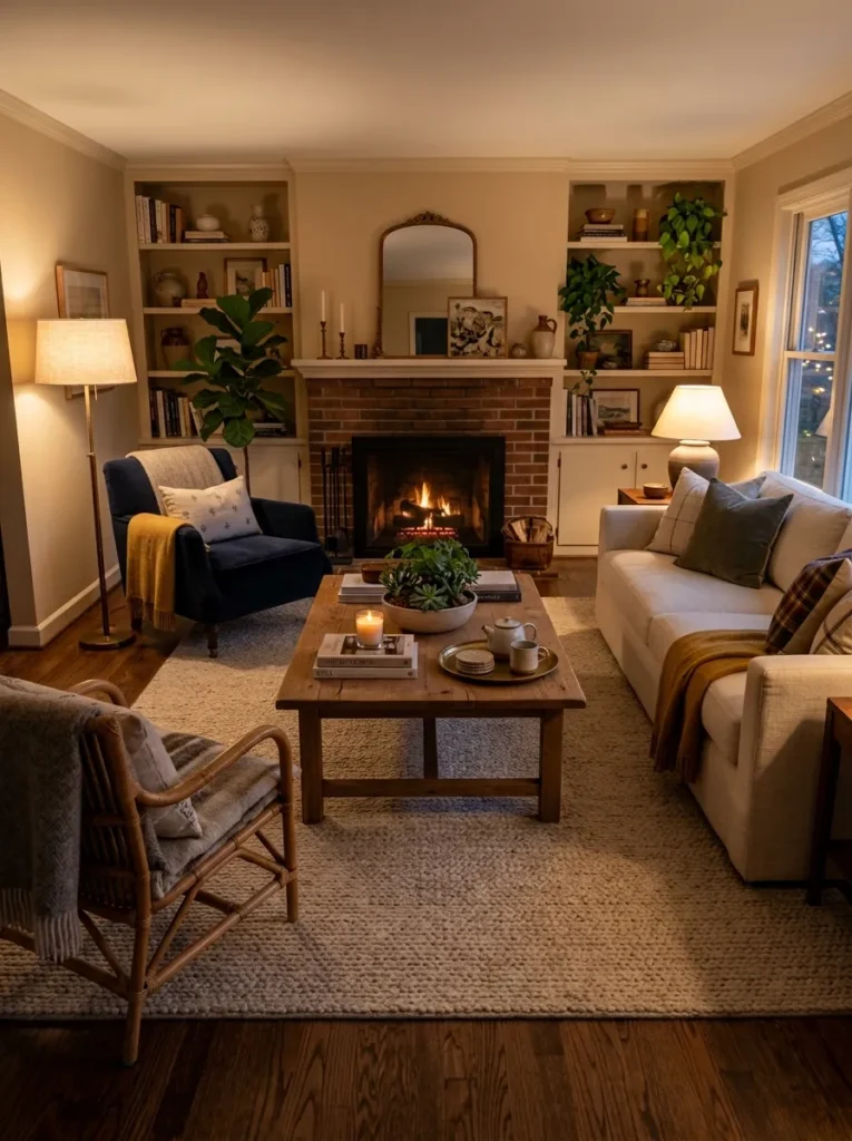 Room Decorating Ideas