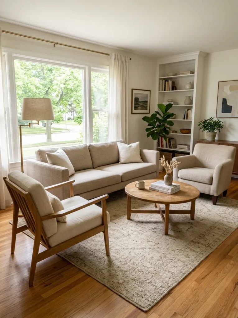 Affordable Home Decorating