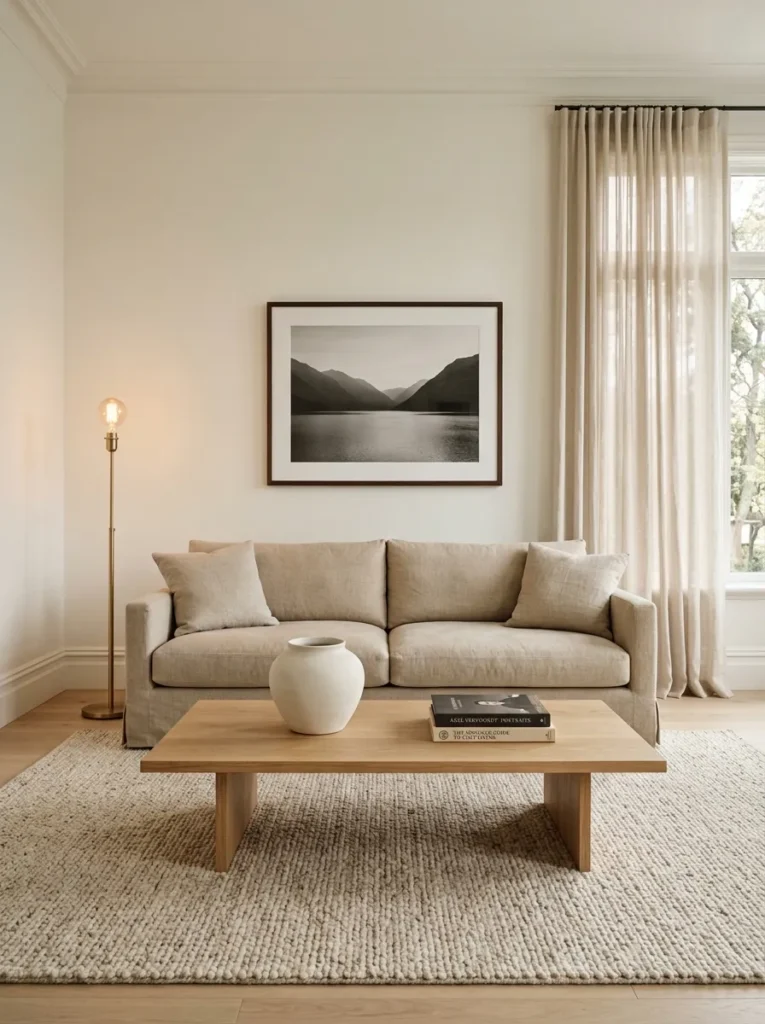 Home Styling Trends