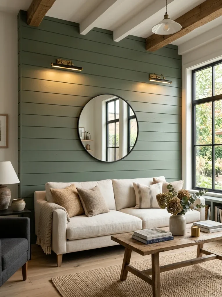 Farmhouse Ideas