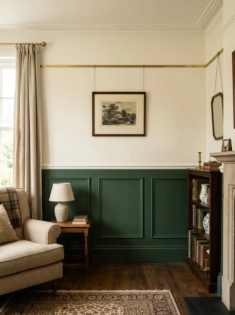Living Room Wall Decor Ideas