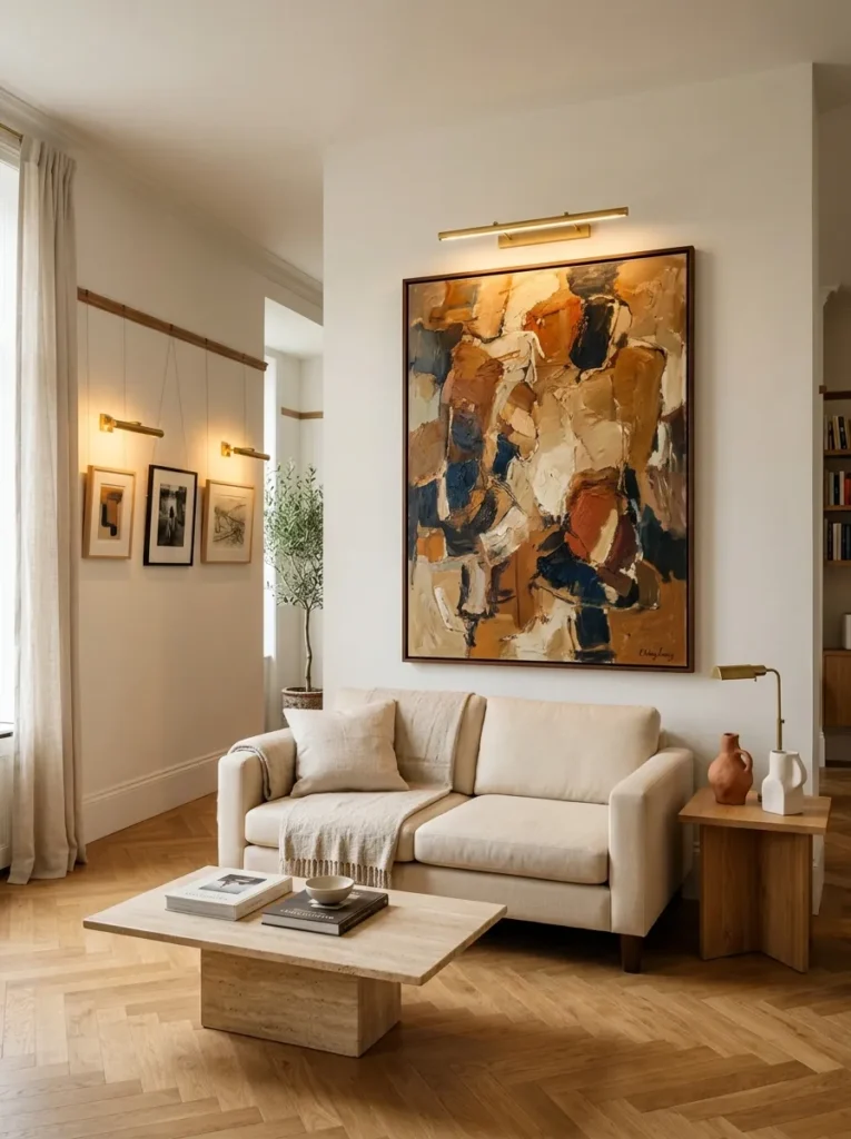 Living Room Designs