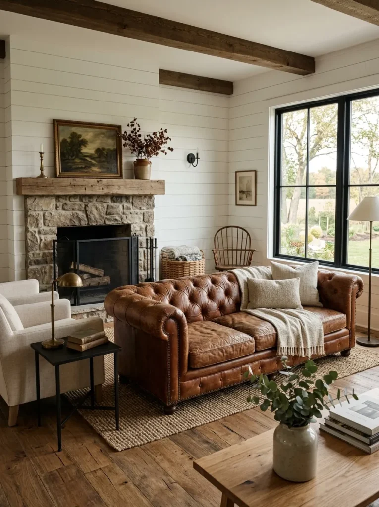 Farmhouse Ideas