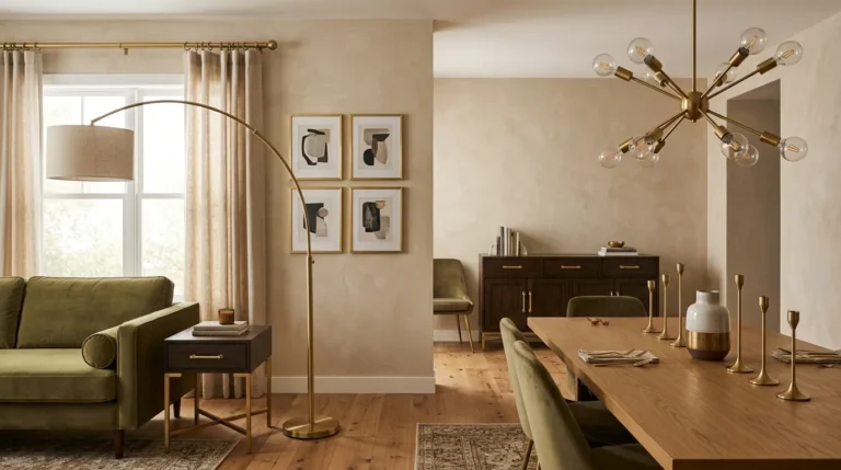 Room Decorating Ideas