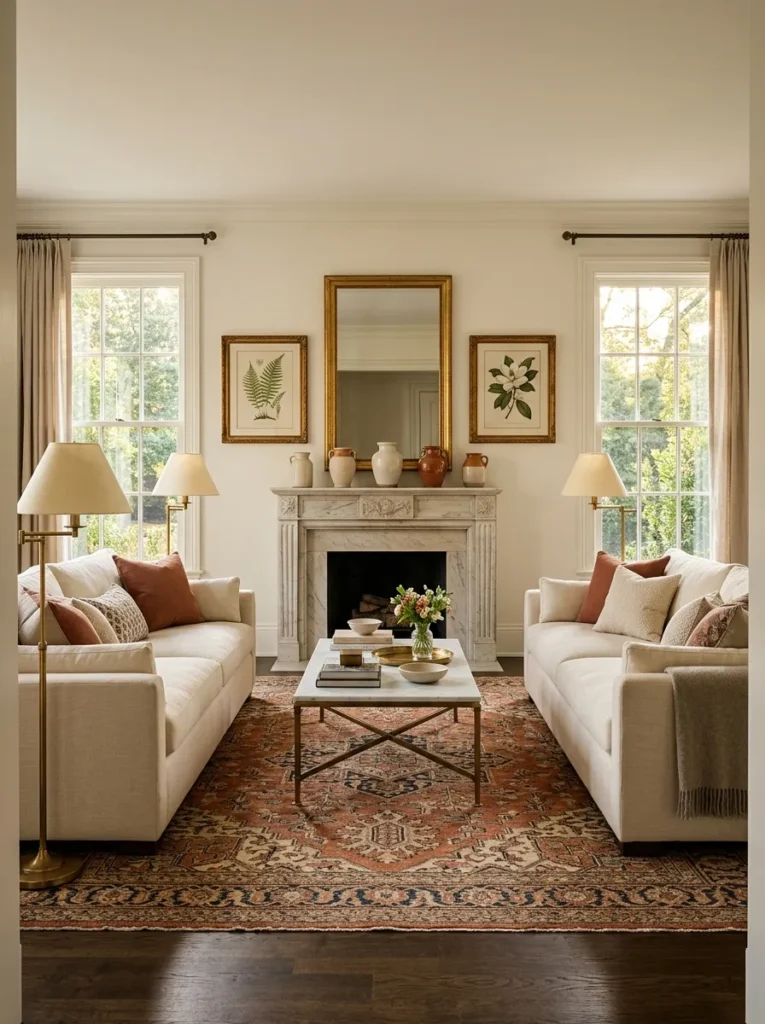 Living Room Designs