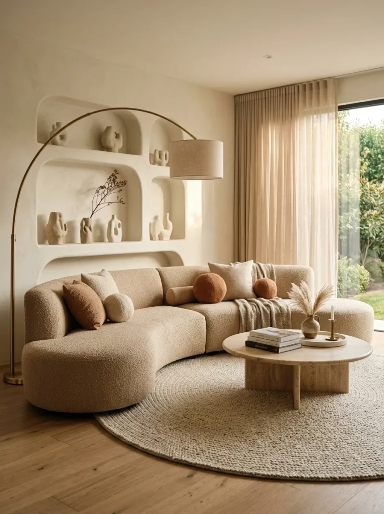 Living Room Designs