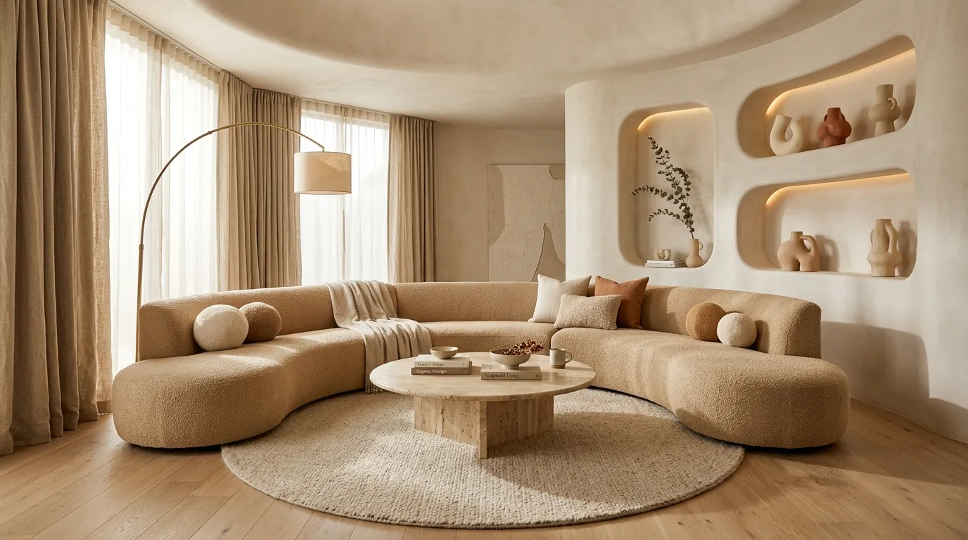Living Room Designs