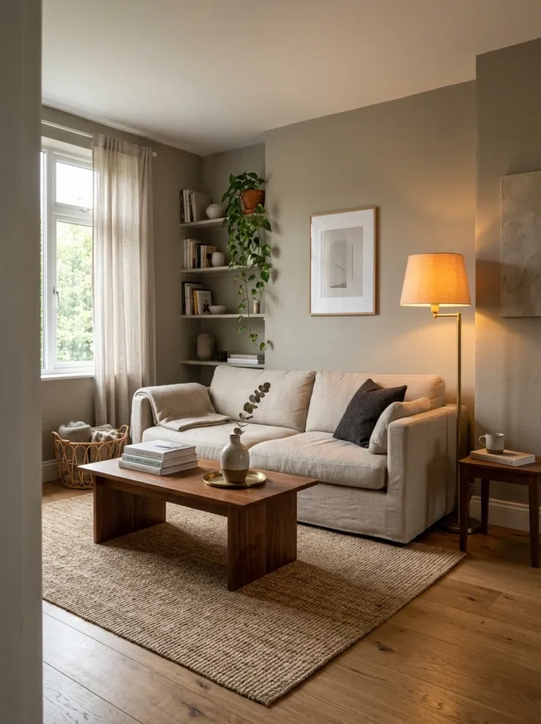 House Interior Design Ideas