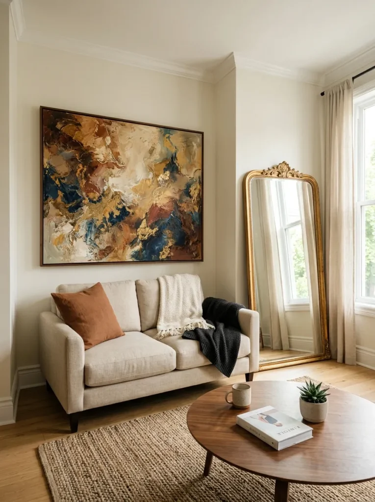 Large Wall Decor Ideas