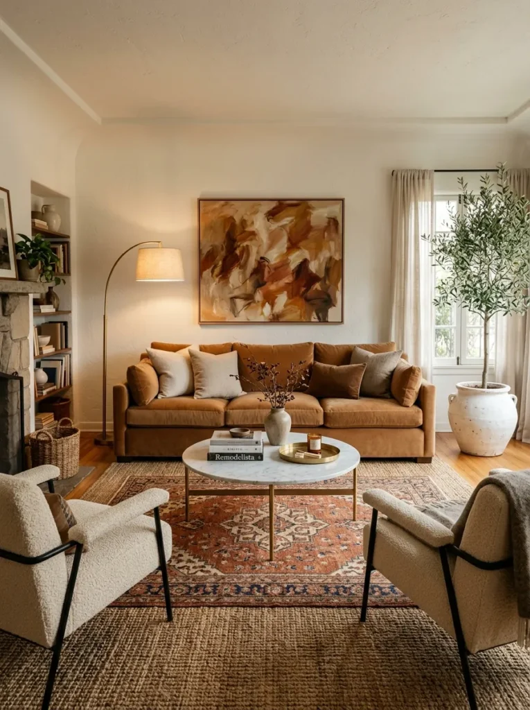 Luxury Interior Decor Ideas