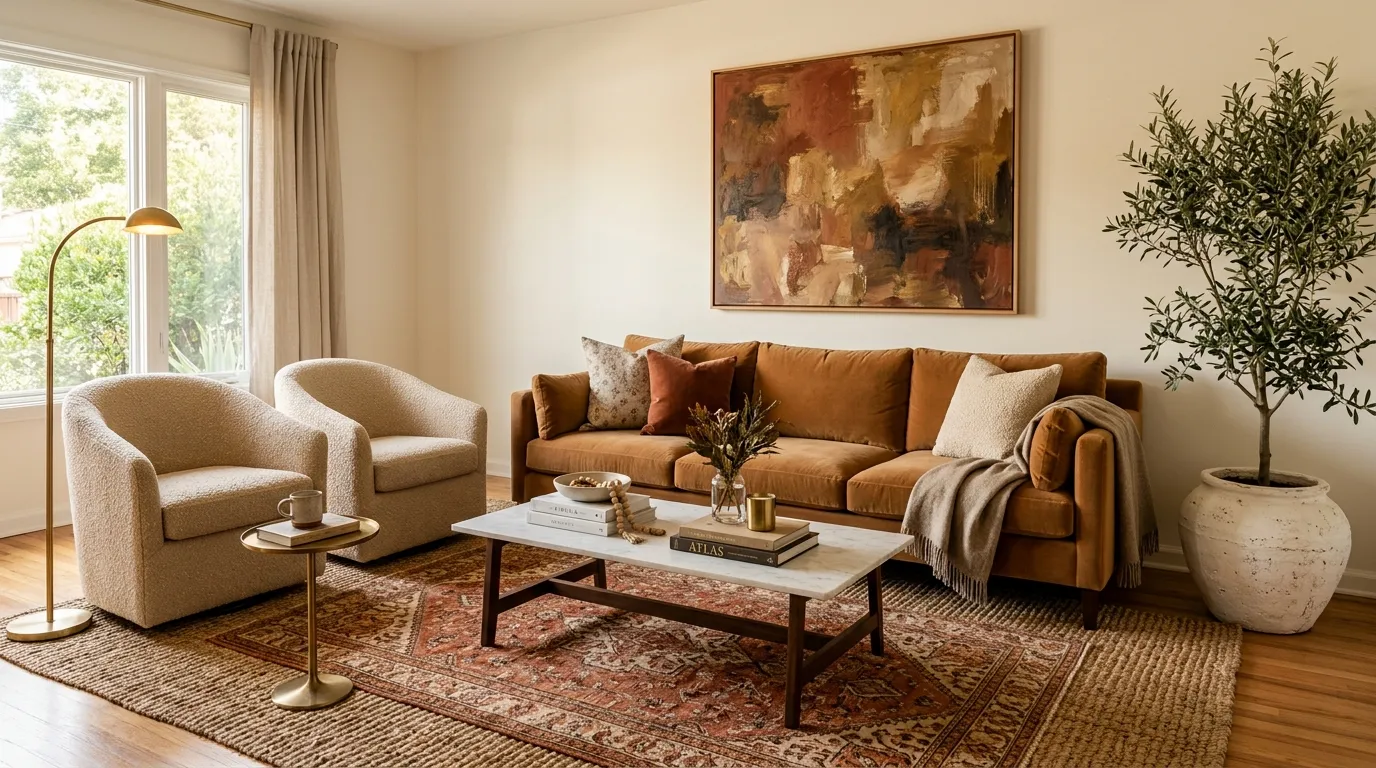 Luxury Interior Decor Ideas