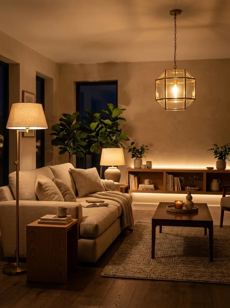 15 Stylish Green Living Room Designs for Every Home