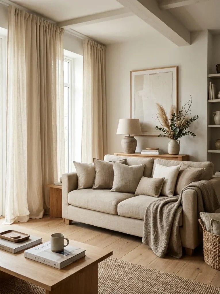 15 Stylish Green Living Room Designs for Every Home