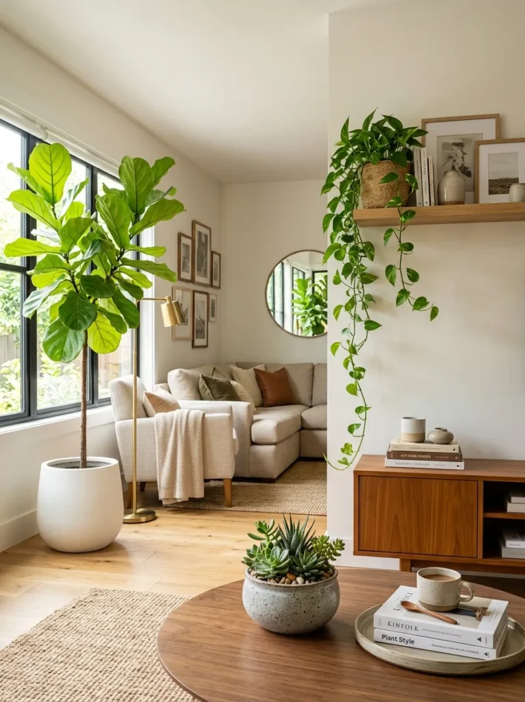 House Interior Design Ideas