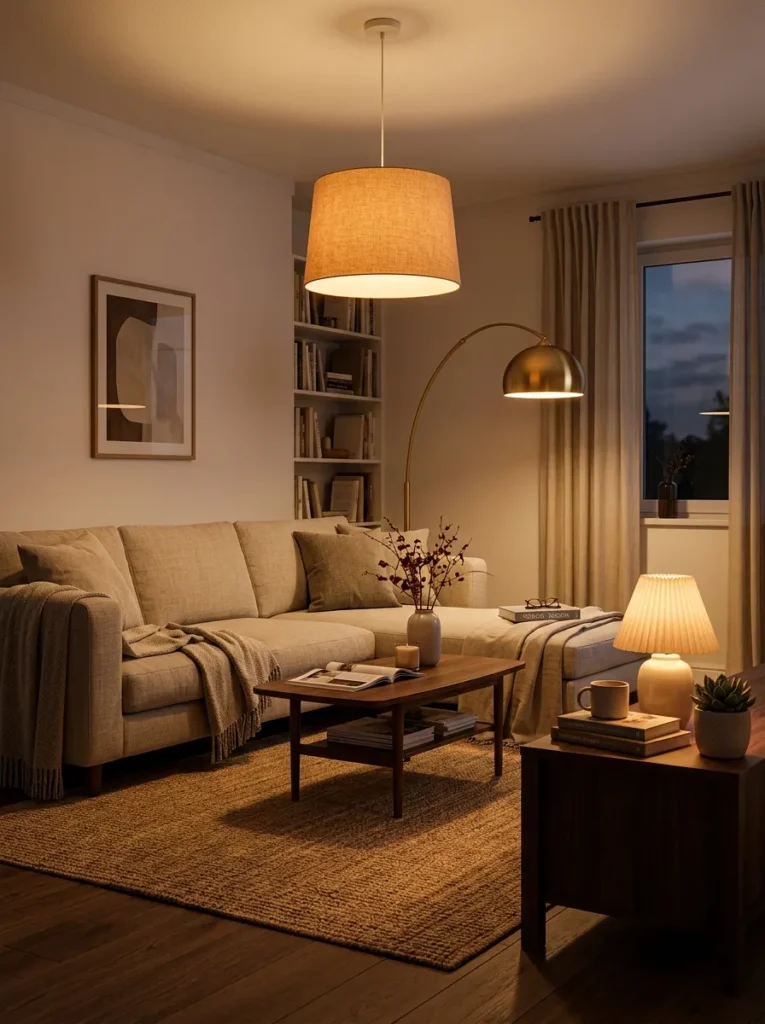 House Interior Design Ideas