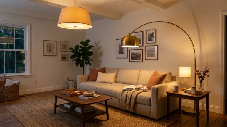 House Interior Design Ideas