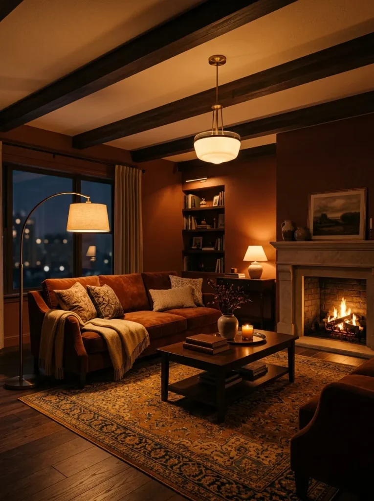 Room Decorating Ideas