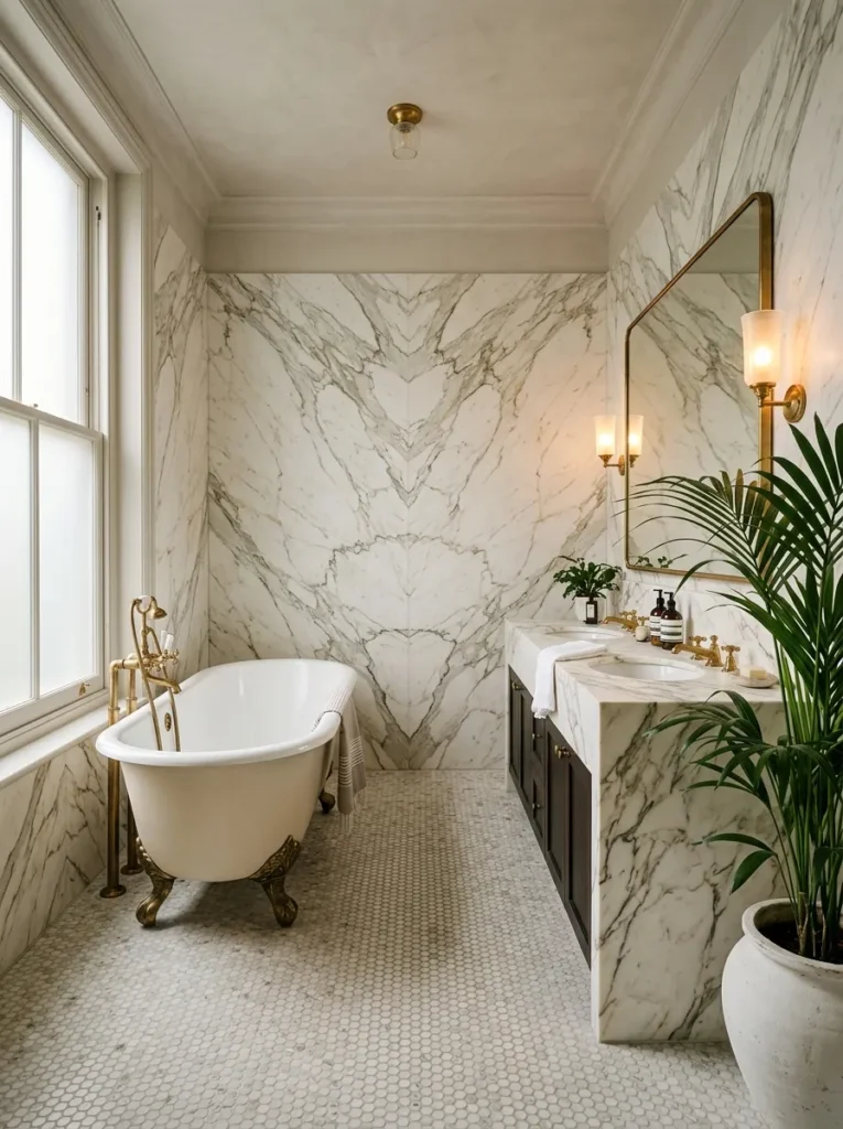 Luxury Interior Decor Ideas