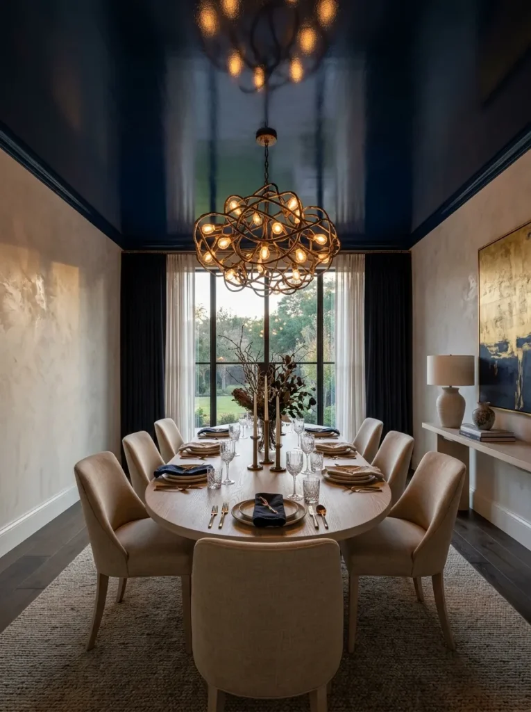Luxury Interior Decor Ideas