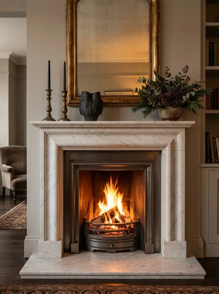 Luxury Interior Decor Ideas