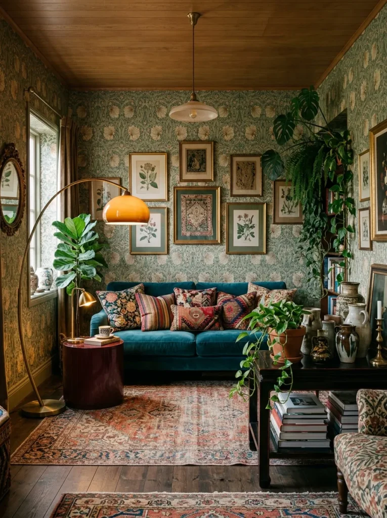 Living Room Designs