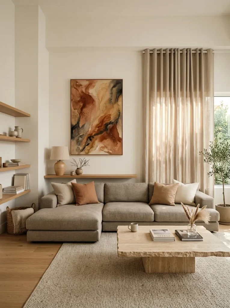 Living Room Designs