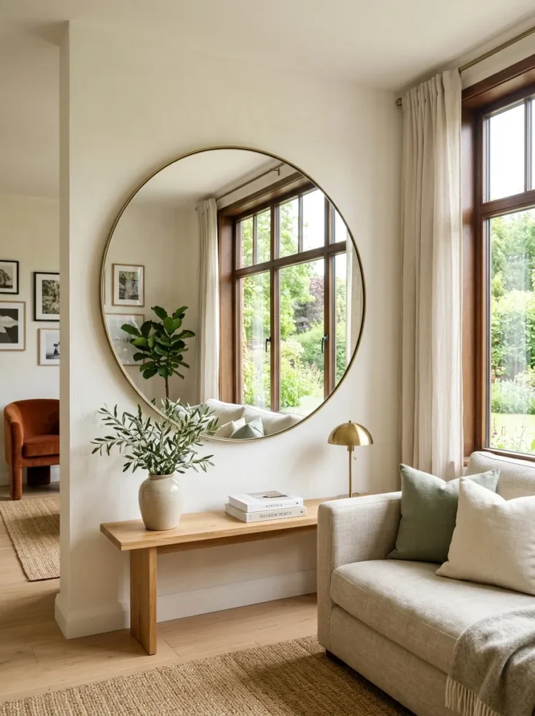 15 Stylish Green Living Room Designs for Every Home