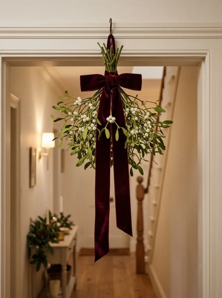 Christmas Wall Decorating Ideas