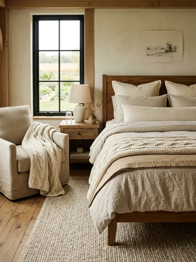 Farmhouse Ideas