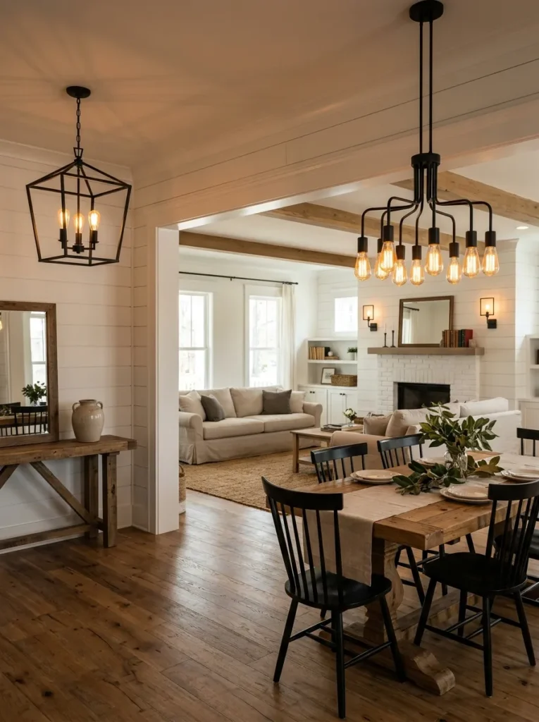 Farmhouse Ideas