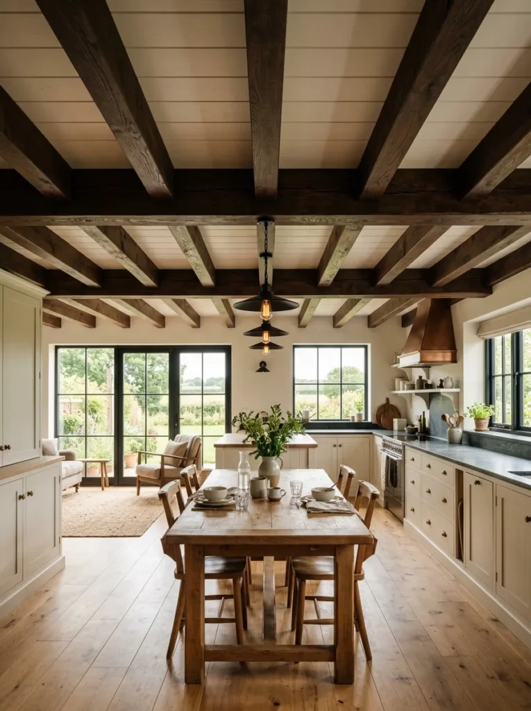 Farmhouse Ideas