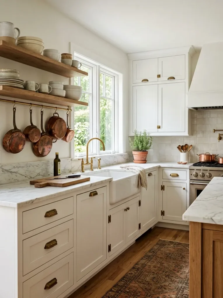 Farmhouse Ideas