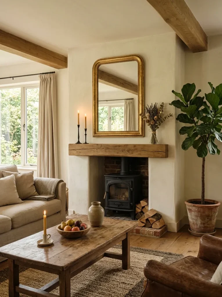Farmhouse Ideas