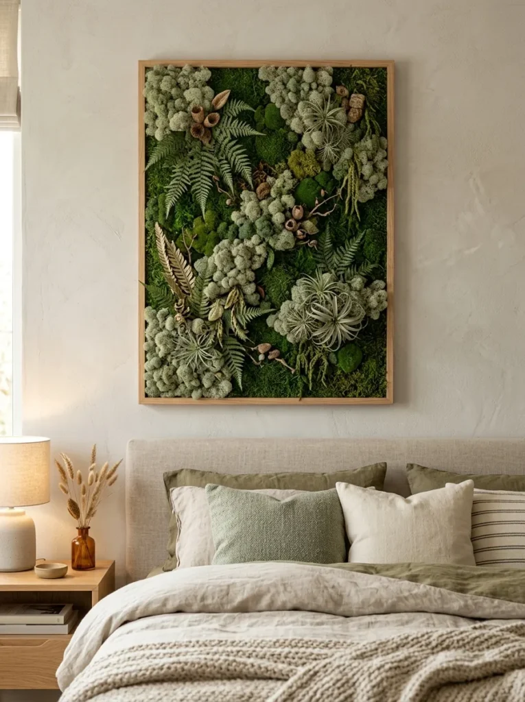 Bedroom Wall Decor Ideas