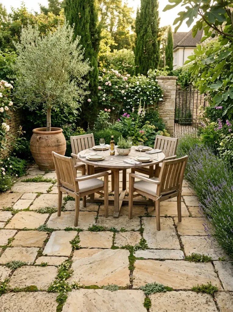 Backyard Landscaping Ideas