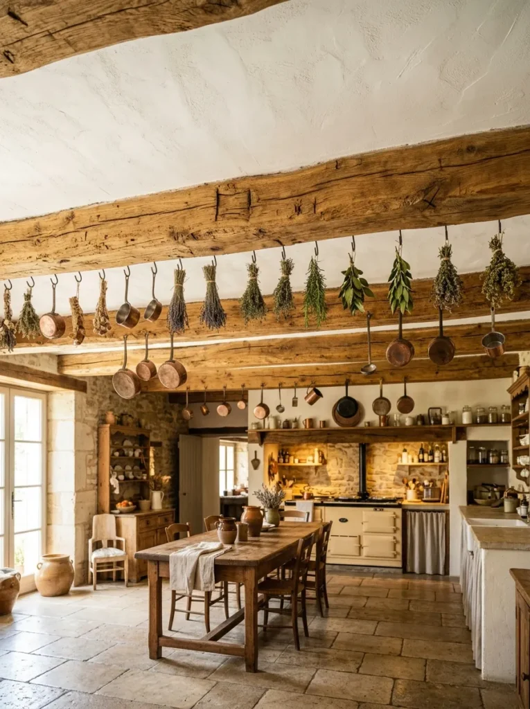French Country Home Decor