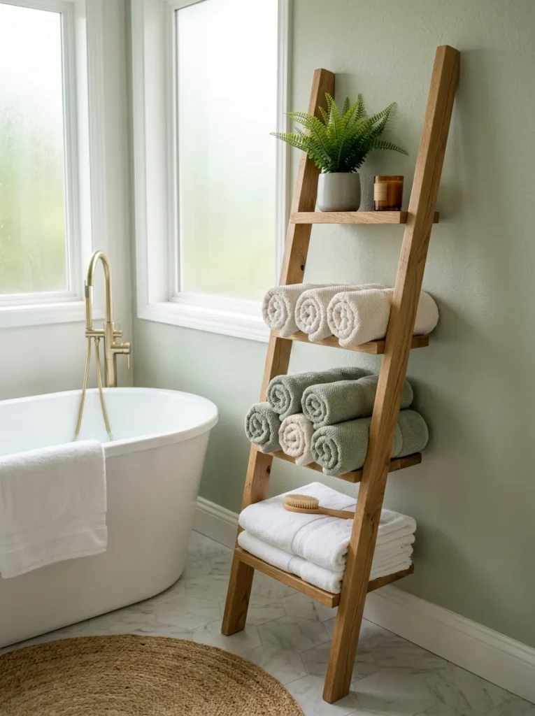 Bathroom Aesthetic Designs