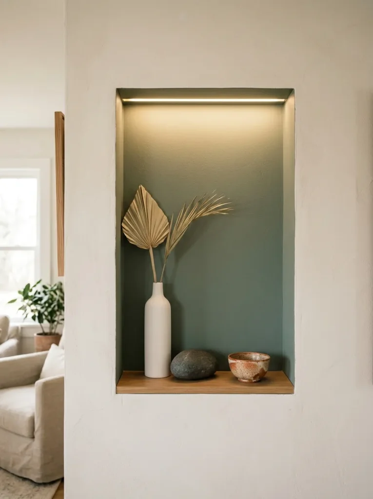 Living Room Wall Decor Ideas