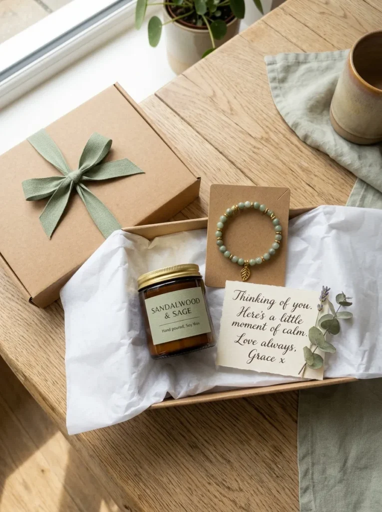 Handmade Gifts