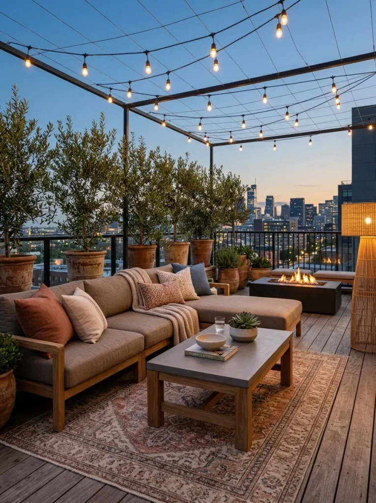 Luxury Interior Decor Ideas