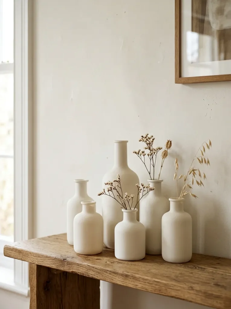 Affordable Home Decorating