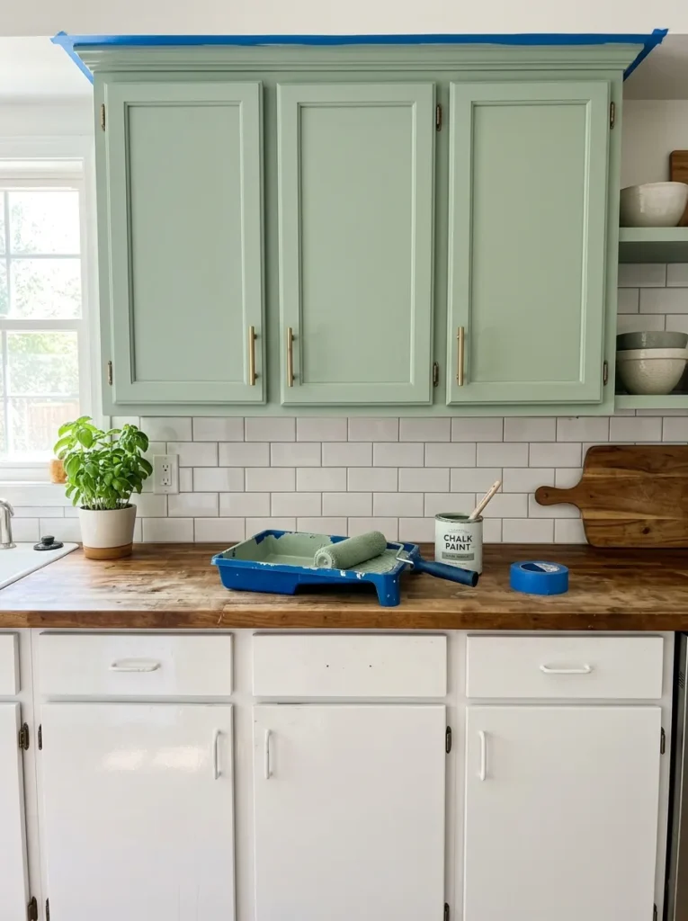 DIY Home Projects Under $100