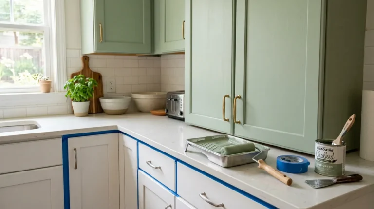 DIY Home Projects Under $100