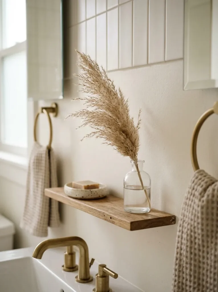 Pampas Grass Decor Ideas